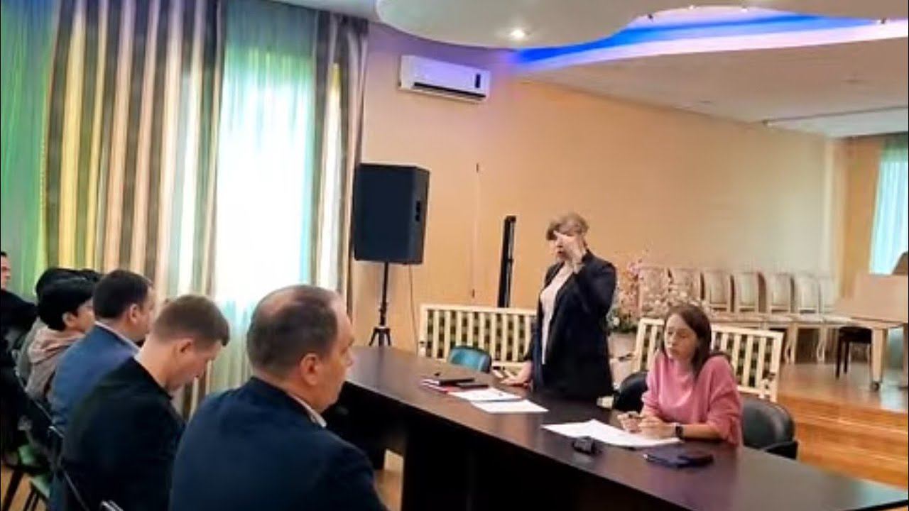 РОДИТЕЛИ ГО ЧЕХОВ ПРОТИВ ЭКСПЕРИМЕНТОВ НАД ДЕТЬМИ