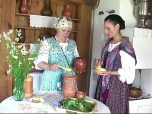 Русский квас