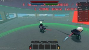 КАК ИГРАТЬ И ГДЕ КАЧАТЬСЯ В Проект Гуль?Roblox Project Ghoul