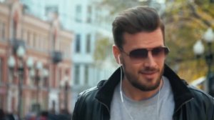 Виктор Владимиров. Прогулка