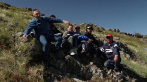 Талгат Иргалеев.  АСКАРОВО, 2022