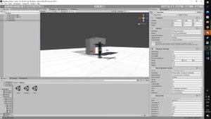 КАК СДЕЛАТЬ МУЛЬТИПЛЕЕР В UNITY? С использованием - Photon PUN. Урок №2
