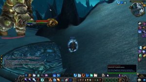 World Of Warcraft 3.3.5. Супер-пупер секретная ротация на фрост мага в ПВП....