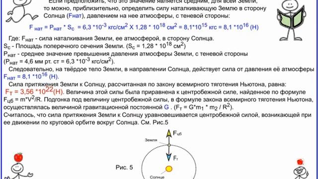 Тайна гравитации раскрыта