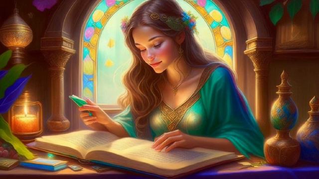 Ченнелинг. Чем полезен и какие вопросы задавать?