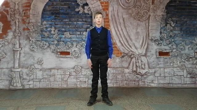 Казачьи стихи смотреть онлайн