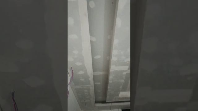 DROP CEILING MIDDLE STAGE смотреть онлайн