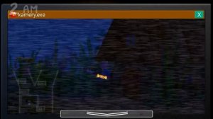 Геймплей по /Лунтик Х Проклятый омлет\ Ветка: Вупсеня и Пупсеня 1 часть