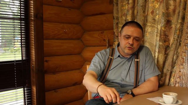 Как развить сознание? Часть 1 смотреть онлайн