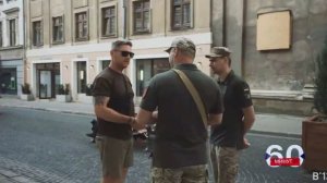 Оберег от ТЦК.