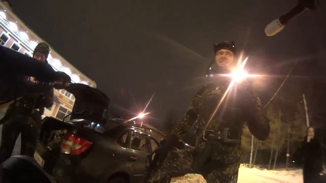 Как я отметил День рождение! 3. 03. 2016