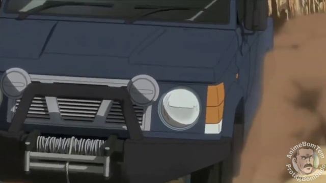 JoJo AMV - Trepada em Cuiabá. смотреть онлайн