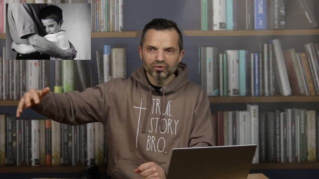 Как правильно любить ребенка? смотреть онлайн