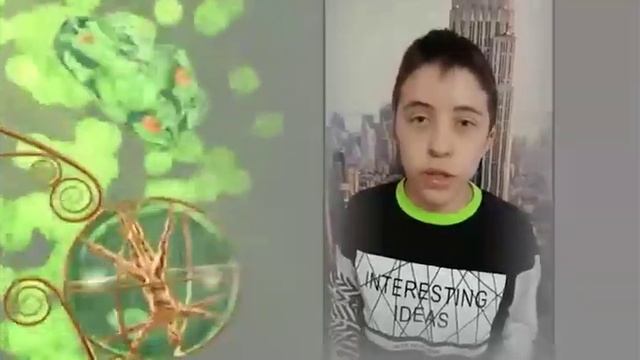 Фестиваль профессий. Видеоролик "Профессии". 7 "В" класс