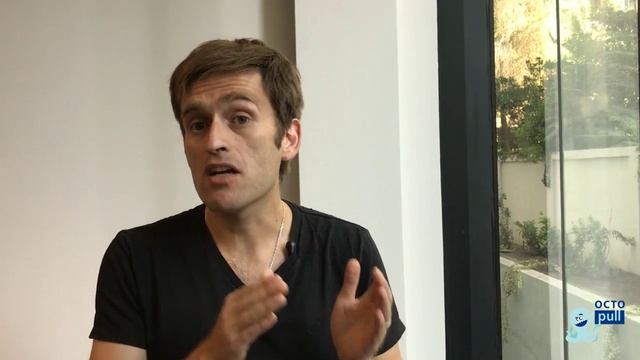 OctoGeeks: Toyota Production System смотреть онлайн