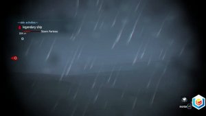 Assassin's Creed Rogue Epic Legendary Battle: The Storm Fortress (Storm Fortress/Argonaut/Sceptre)