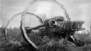 Огромный танк России, кстати присутствовал в wotblitz