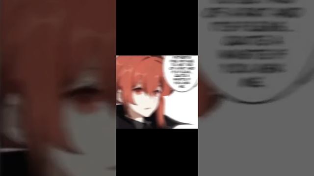 Issei as Diluc(Gremory AU)part 1 смотреть онлайн