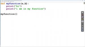 Python Functions | Tana Tan Python | S01-E39| Tweakandtools | by Vivek sir