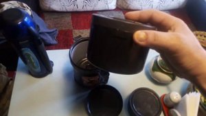 Термос Zojirushi отзыв после восьми лет использования