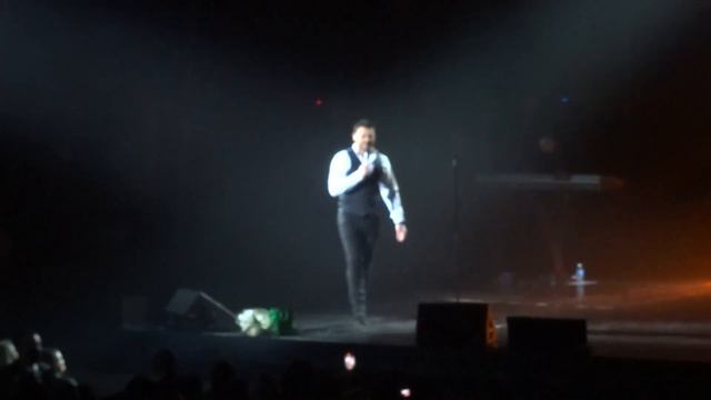 Emin - МММ Концерт в Питере 04.03.23