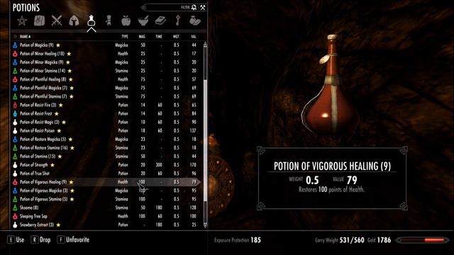 Falskaar: A Skyrim Mod Ep 1 Echo Deep Mine смотреть онлайн