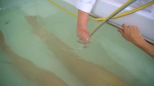 ГИДРОВАННА "АКВА-ТРИО"| ГРАНД КРИО