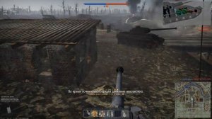 Танковые симуляторные бои (War Thunder)
