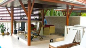 Таиланд, Пхукет, Ката Бич - Kata View Villa 4 Star