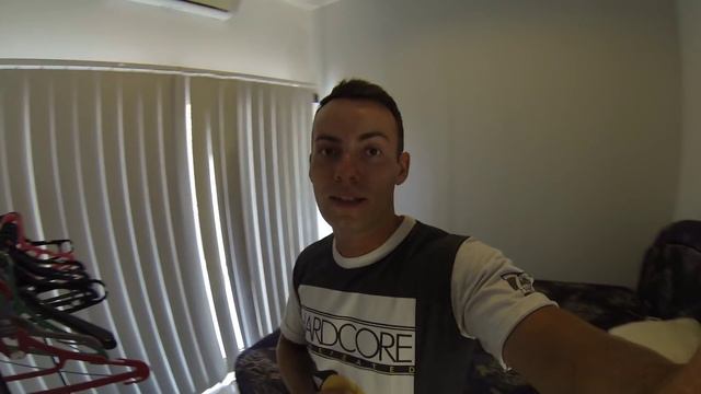 Дом с бассейном за 500€ на Бали | Индонезия, Бали [1080p] смотреть онлайн