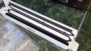 Вакуумный упаковщик(вакууматор) KITFORT--КТ 1505-2. Видеообзор подробный.