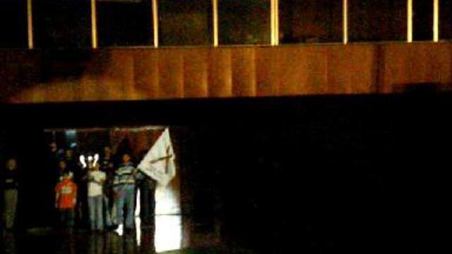 Карамбол 2007 вход чемпионов в зал с кубком смотреть онлайн