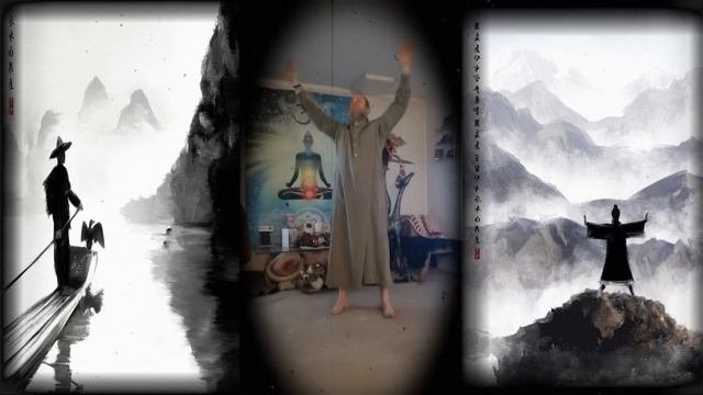 Qigong ~Yi Jin Jing