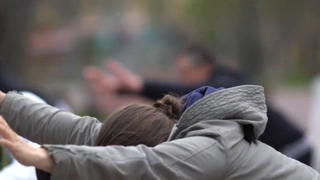 ЛЕТНИЙ ЦИГУН (9-й ДЕНЬ). ВРЕМЯ ЧАЯ. ПУЭР НАЙ СЯН смотреть онлайн