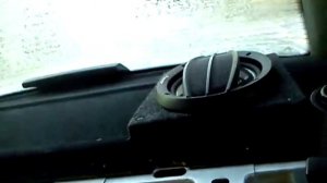 саб в ауди а6 с4 усновка