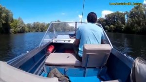 Все о моторных лодках, катерах и яхтах. https://t.me/motolodki_katera
