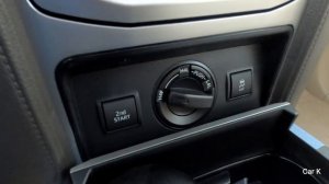 Toyota Land Cruiser Prado 2022 – 2.7L TXL MID Spec Visual Review