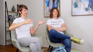 IT-бизнесмены братья Либерманы. Постдемократия и слом поколений. Часть 1 | #tekiz