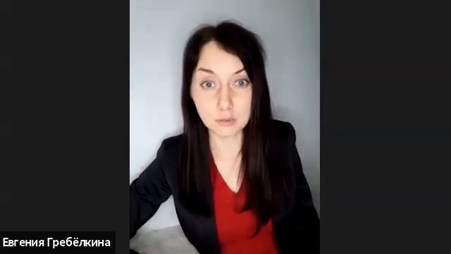 Как наши мысли влияют на нашу жизнь? Учимся формировать свою реальность.