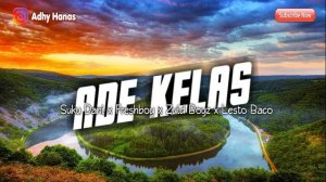 ADE KELAS - Suku Dani | Freshboy | Zuid Boyz | Lesto Baco