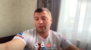 30.04.24 ТК "Волга-24" Гость студии_ Максим Демагин, начальник казанской 16-й ПСЧ