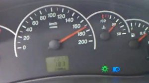 приора на обкатке