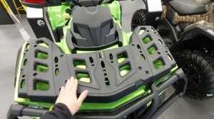 Сравниваем китайский AODES PATHCROSS 650 L и BRP CAN-AM OUTLANDER 650 MAX XT.