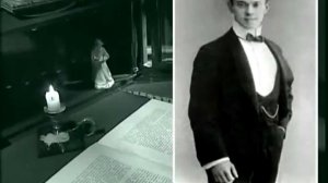 200 Вацлав Нижинский