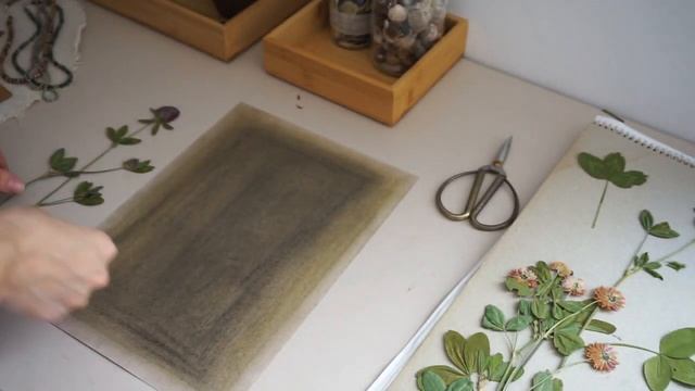 Атмосфера весеннего дома | картина из сухоцветов своими руками смотреть онлайн