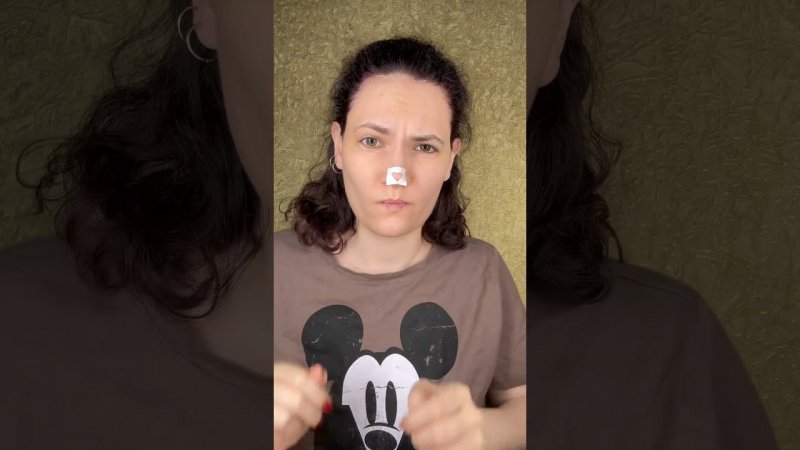 Viral tiktok makeup