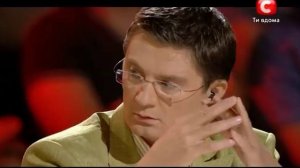 X-Factor 3 Анастасия Долапчи