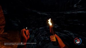 КАРСТОВЫЙ ПРОВАЛ ➤ The Forest ➤ ЧАСТЬ 3