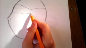 Как нарисовать дони из черепашек ниндзя