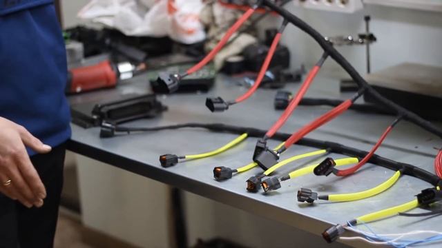 #ПроектSkyline - ломаем и... строим! (выпуск#3) смотреть онлайн